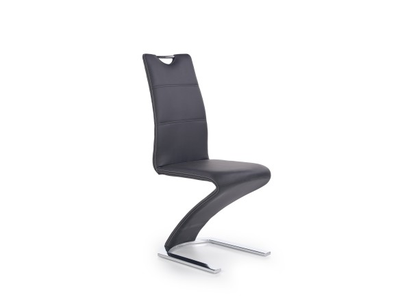 K291 chair, color: black DIOMMI V-CH-K/291-KR-CZARNY