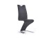 K291 chair, color: black DIOMMI V-CH-K/291-KR-CZARNY