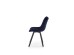 K332 chair, color: dark blue DIOMMI V-CH-K/332-KR-GRANATOWY