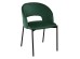 K455 chair color: dark green DIOMMI V-CH-K/455-KR-C.ZIELONY