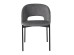 K455 chair color: grey DIOMMI V-CH-K/455-KR-POPIELATY