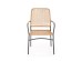 K457 chair natural DIOMMI V-CH-K/457-KR