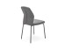 K461 chair grey DIOMMI V-CH-K/461-KR-POPIEL