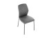 K461 chair grey DIOMMI V-CH-K/461-KR-POPIEL