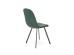 K462 chair dark green DIOMMI V-CH-K/462-KR-C.ZIELONY