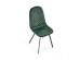 K462 chair dark green DIOMMI V-CH-K/462-KR-C.ZIELONY