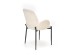 K477 chair creamy DIOMMI V-CH-K/477-KR-KREMOWY