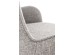 K481 chair grey DIOMMI V-CH-K/481-KR-POPIEL