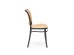 K483 chair natural/black DIOMMI V-CH-K/483-KR