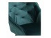 K487 chair dark green DIOMMI V-CH-K/487-KR-C.ZIELONY