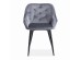 K487 chair grey DIOMMI V-CH-K/487-KR-POPIEL