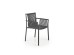 K492 chair black DIOMMI V-CH-K/492-KR-CZARNY