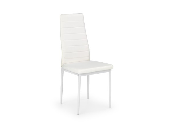 K70 chair color: white DIOMMI V-CH-K/70-KR-BIAŁY