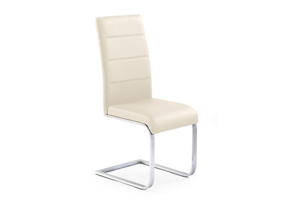 K85 chair color: dark cream (1b=4pcs) DIOMMI V-CH-K/85-KR-C.KREM