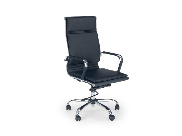 MANTUS chair color: black DIOMMI V-CH-MANTUS-FOT-CZARNY