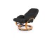 MATADOR chair color: black DIOMMI V-CH-MATADOR-FOT-CZARNY