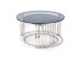 MERCURY set of 2 c. tables DIOMMI V-CH-MERCURY-LAW