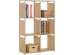 METRO shelving DIOMMI V-CH-METRO-REG