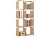 METRO shelving DIOMMI V-CH-METRO-REG