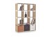 METRO shelving DIOMMI V-CH-METRO-REG