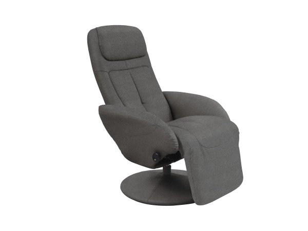 OPTIMA 2 recliner chair, color: grey DIOMMI V-CH-OPTIMA_2-FOT-POPIELATY