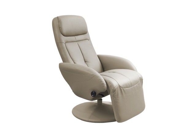 OPTIMA recliner chair, color: cappuccino DIOMMI V-CH-OPTIMA-FOT-CAPPUCCINO