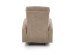 OSLO 1S recliner color: beige DIOMMI V-CH-OSLO_1S-FOT-BEŻOWY