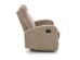 OSLO 1S recliner color: beige DIOMMI V-CH-OSLO_1S-FOT-BEŻOWY