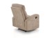 OSLO 1S recliner color: beige DIOMMI V-CH-OSLO_1S-FOT-BEŻOWY