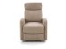 OSLO 1S recliner color: beige DIOMMI V-CH-OSLO_1S-FOT-BEŻOWY