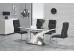 SANDOR 2 table, color: black DIOMMI V-CH-SANDOR_2-ST-CZARNY