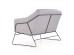 SOFT 2 XL leisure chair DIOMMI V-CH-SOFT_2XL-FOT