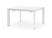 STANFORD extension table color: white DIOMMI V-CH-STANFORD-ST