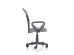 TIMMY o.chair, color: grey / black DIOMMI V-CH-TIMMY-FOT-POPIEL