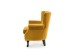 TITAN chair color: mustard DIOMMI V-CH-TITAN-FOT-MUSZTARDOWY