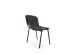 ISO office chair C-11 DIOMMI V-NS-ISO-CZARNY-KRZ