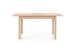 MAURYCY table color: sonoma oak DIOMMI V-PL-MAURYCY-ST-SONOMA