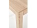 MAURYCY table color: sonoma oak DIOMMI V-PL-MAURYCY-ST-SONOMA