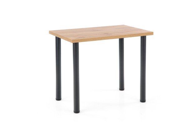 MODEX 2 90 table, color: votan oak DIOMMI V-PL-MODEX 2_90-WOTAN