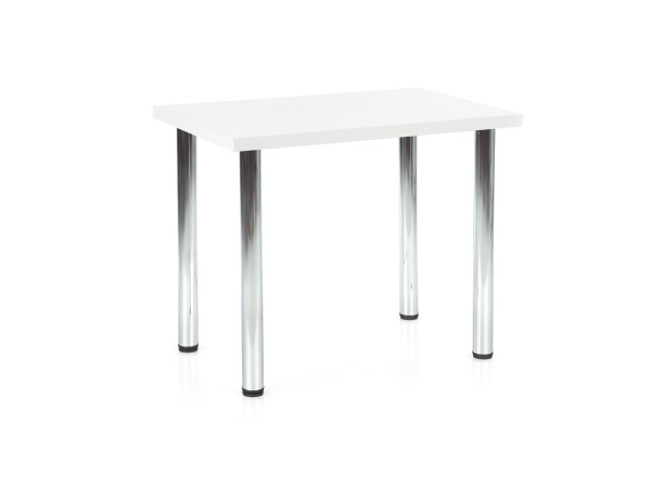 MODEX 90 table, color: white DIOMMI V-PL-MODEX_90-BIAŁY