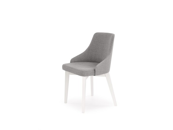 TOLEDO chair, color: white DIOMMI V-PL-N-TOLEDO-BIAŁY-INARI91