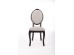 VELO chair, color: black/beige DIOMMI V-PL-N-VELO-CZARNY/BEŻOWY