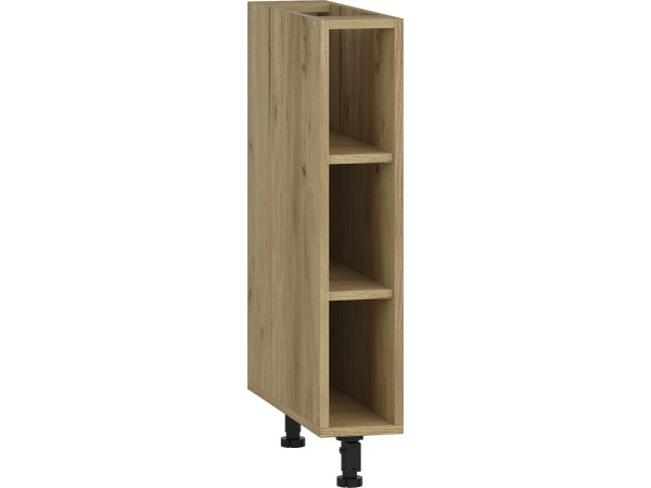 VENTO D-15/82 lower cabinet, color: craft oak DIOMMI V-UA-VENTO-D-15/82-CRAFT