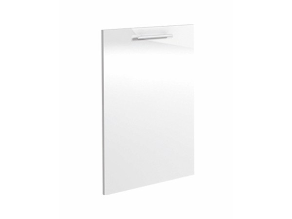 VENTO DM-45/72 dishwasher front, color: white DIOMMI V-UA-VENTO-DM-45/72-BIAŁY