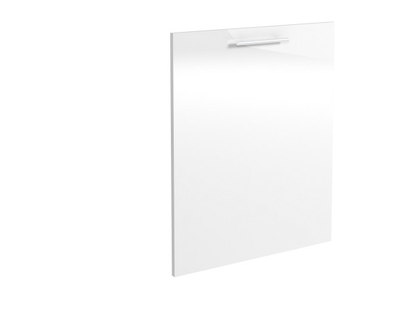 VENTO DM-60/72 dishwasher front, color: white DIOMMI V-UA-VENTO-DM-60/72-BIAŁY