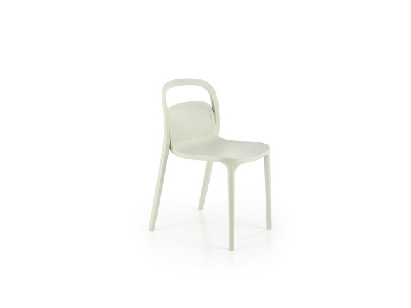 K490 chair, mint