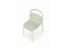 K490 chair, mint