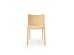 K514 chair, orange