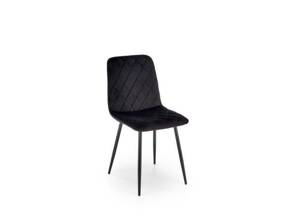 K525 chair black