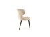 K496 chair, d.beige